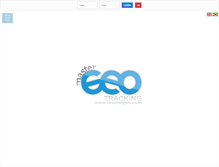 Tablet Screenshot of mastergeo.com